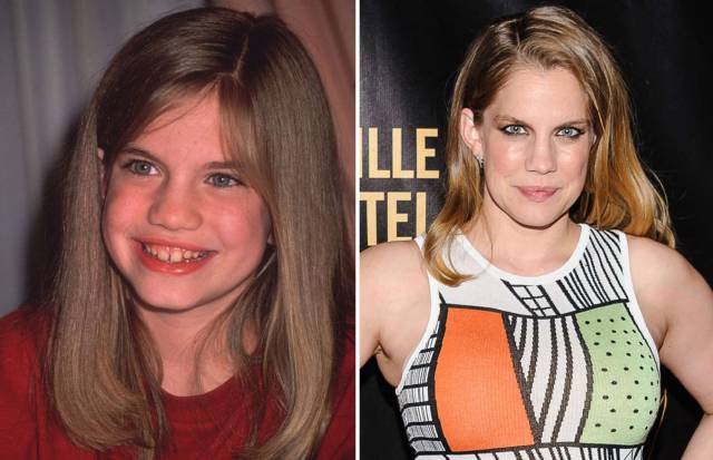 In 90’s We Believed These Child Stars Will Never Age