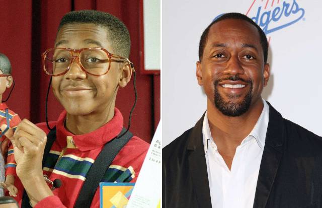 In 90’s We Believed These Child Stars Will Never Age