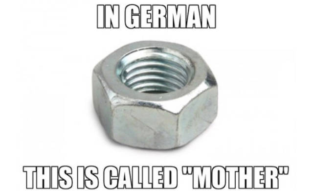 Why German Is A Hell Of A Language To Speak