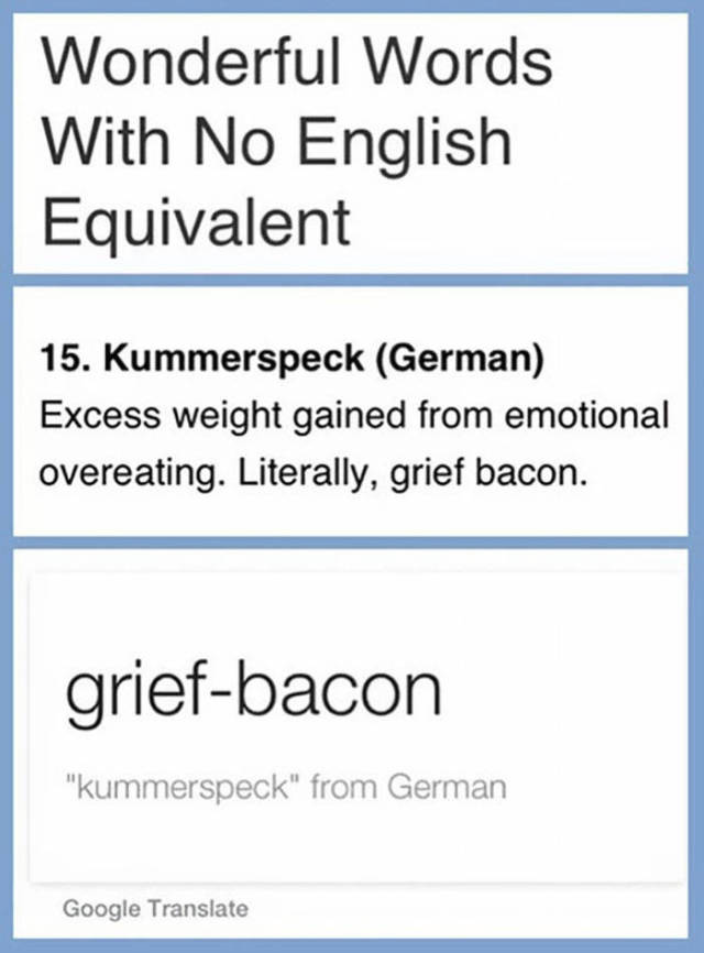 Why German Is A Hell Of A Language To Speak