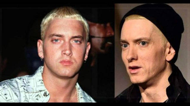 Conspiracy Theory About Eminem’s Death That Is Actually Very Legit