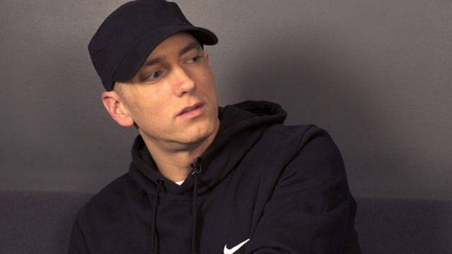 Conspiracy Theory About Eminem’s Death That Is Actually Very Legit