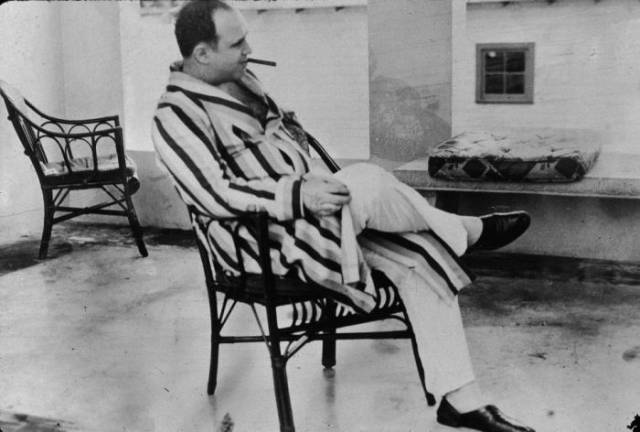 Gangsta Life – How It Was Really Looking Like Almost 100 Years Ago