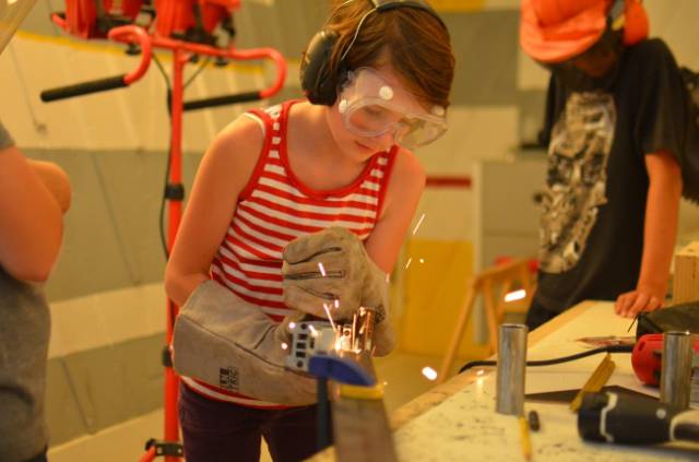 If There Are Schools That Came Straight From Children’s Dreams – Here They Are