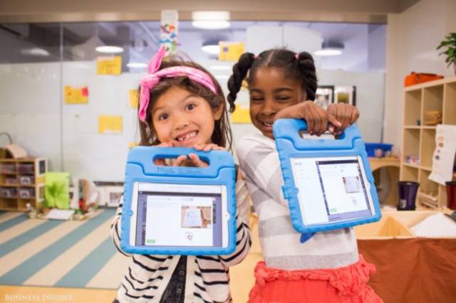 If There Are Schools That Came Straight From Children’s Dreams – Here They Are