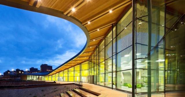 If There Are Schools That Came Straight From Children’s Dreams – Here They Are
