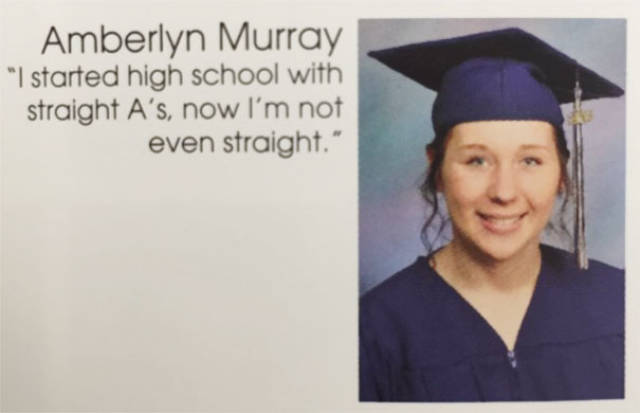 Yearbook Masterpieces That Deserve A Place On The Cover