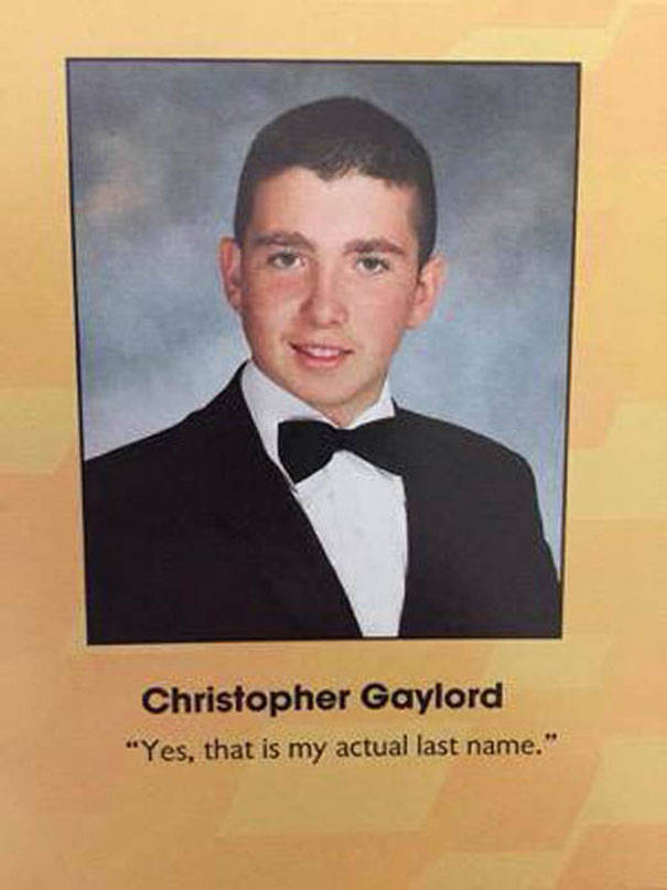 Yearbook Masterpieces That Deserve A Place On The Cover