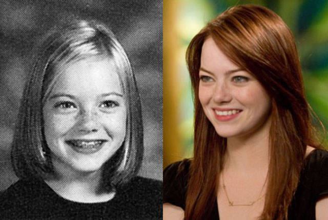 Emma Stone You Never Knew Before