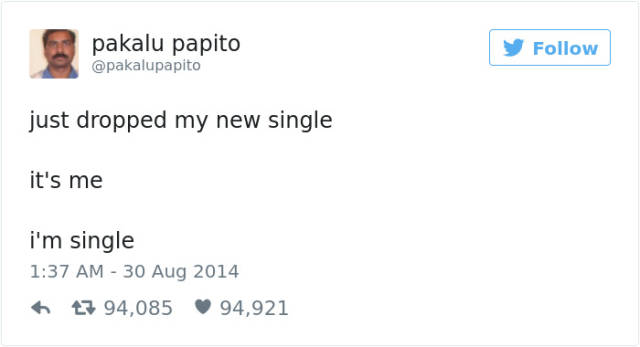 Funny And Bitter Loneliness Fills The Internet On Valentine’s Day