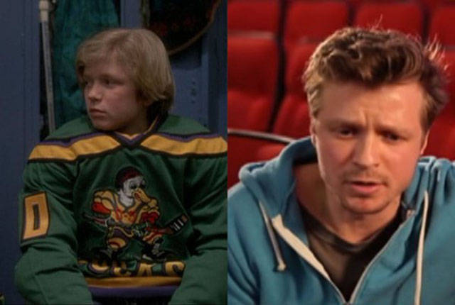 Mighty Ducks Are Adult Ducks Now