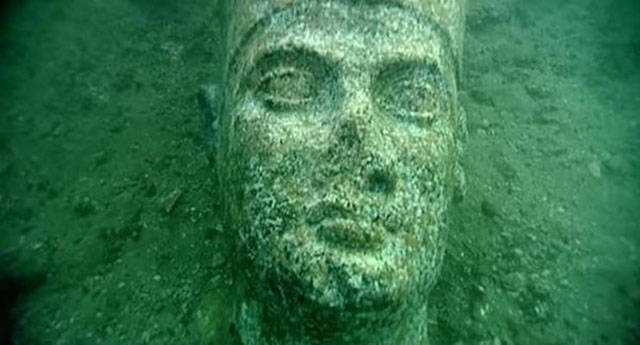 You’ve Heard Stories About The Sunken City, Atlantis, Right? So, It May Have Been Found