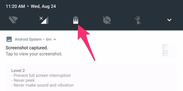 Android Hides Some Really Handy Secrets Just Before Your Very Face