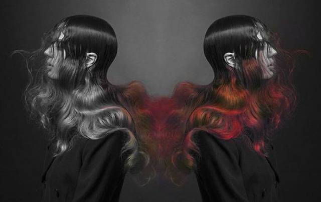 Human Chameleons Are Incoming With This New Hair Dye!