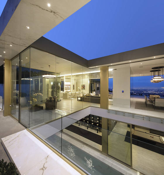$100 Million Is The Price One Would Have To Pay To Own This Unbelievable Beverly Hills Mansion