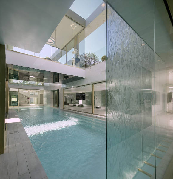 $100 Million Is The Price One Would Have To Pay To Own This Unbelievable Beverly Hills Mansion