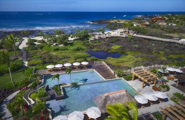 Here’s What Elite Vacation Spot Looks Like In Hawaii