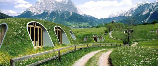 It’s Official – You Can Be A Hobbit Now!