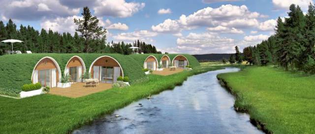 It’s Official – You Can Be A Hobbit Now!