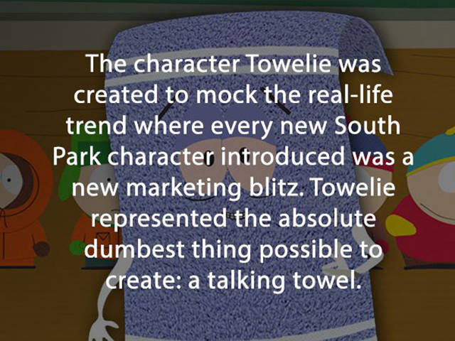 You Think You Know Everything About South Park? You’re Wrong!