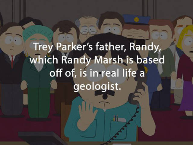 You Think You Know Everything About South Park? You’re Wrong!