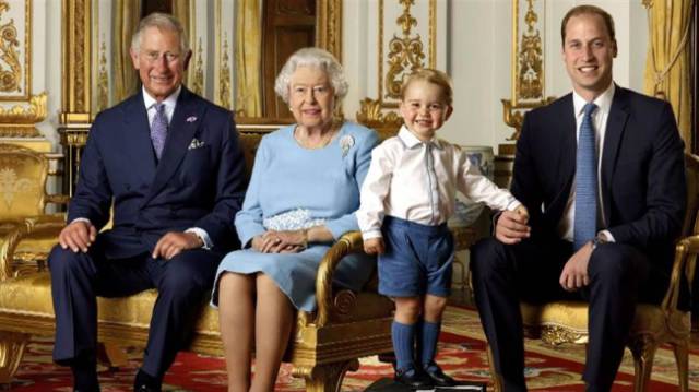 British Royal Etiquette Is Quite… Unusual