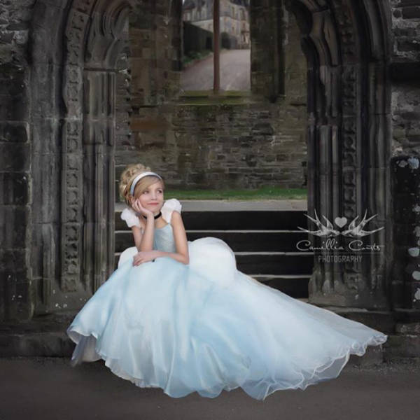 This Is The Most Amazing Disney Princess Cosplay You Have Ever Seen