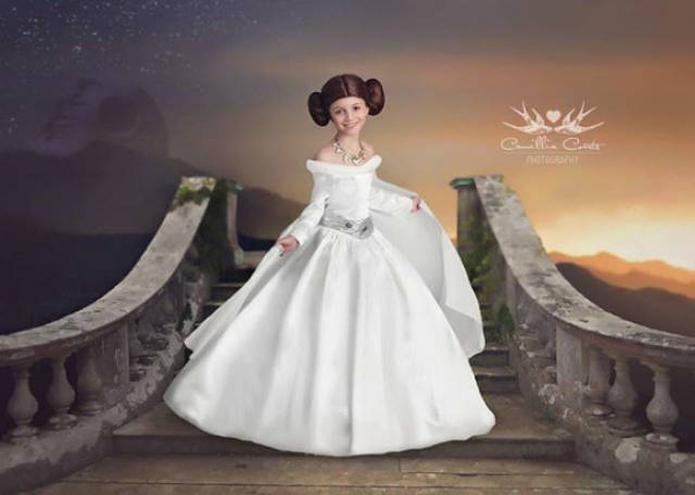This Is The Most Amazing Disney Princess Cosplay You Have Ever Seen
