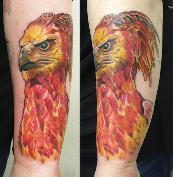 Now, This Guy Has Taken Tattoo Art Beyond Anything Imaginable