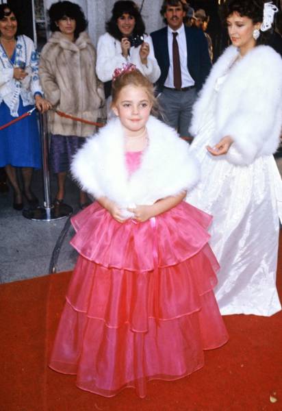 These Were The First Times Oscars Red Carpet Has Seen These Celebrities