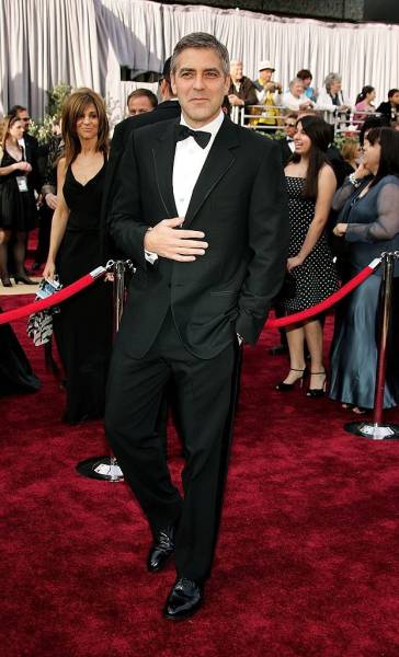 These Were The First Times Oscars Red Carpet Has Seen These Celebrities