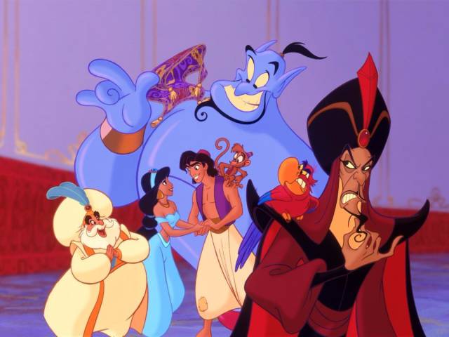 Can You Guess Which Disney Movies Were The Most Successful Since The Beginning?