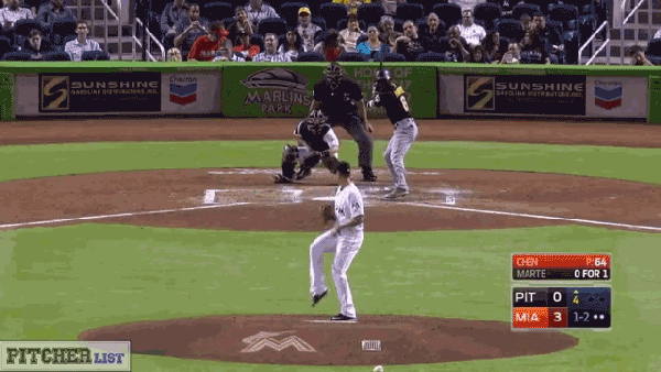 Is It Even Legal To Throw Pitches Like This?!