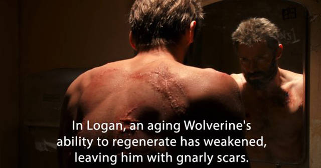 You Have To Read This Before Watching The New “Logan” Movie!