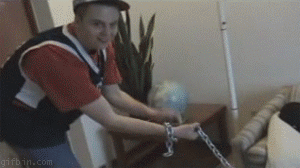 Pranks Can Be Awful For Some While Awesome For Others