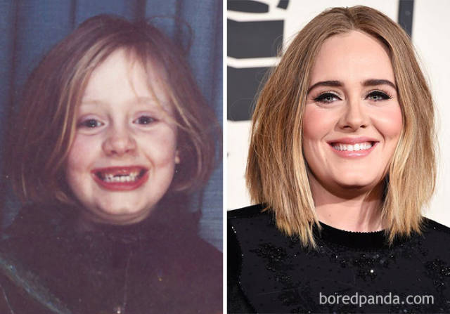 These Awesome Kids Were Once Destined To Become Celebrities