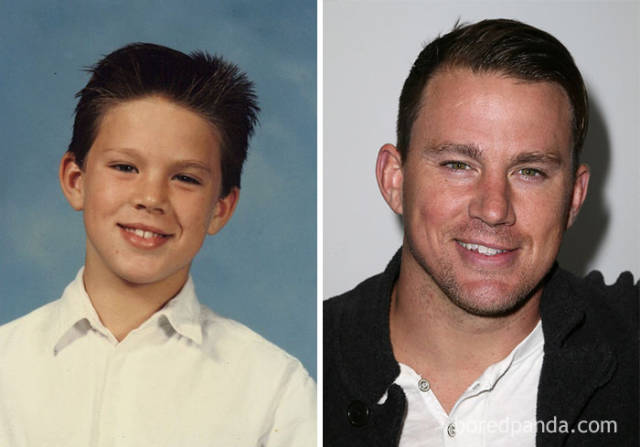 These Awesome Kids Were Once Destined To Become Celebrities