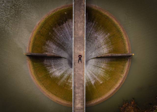 The World From Drone’s Eye Perspective – Winners Of The 2016 SkyPixel Photo Contest