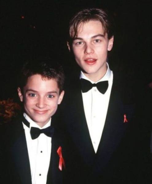 The World Has Seen The Entirely Different Side Of These Celebrities