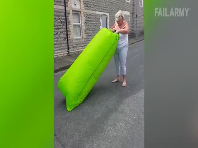 Funny Collection Of The Best Fails Of The Last Week