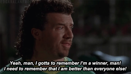 Some Really Powerful Kenny Powers Quotes