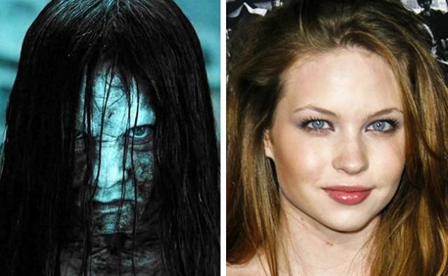 Are These Horror Movie Stars As Scary In Real Life As They Are In Movies?