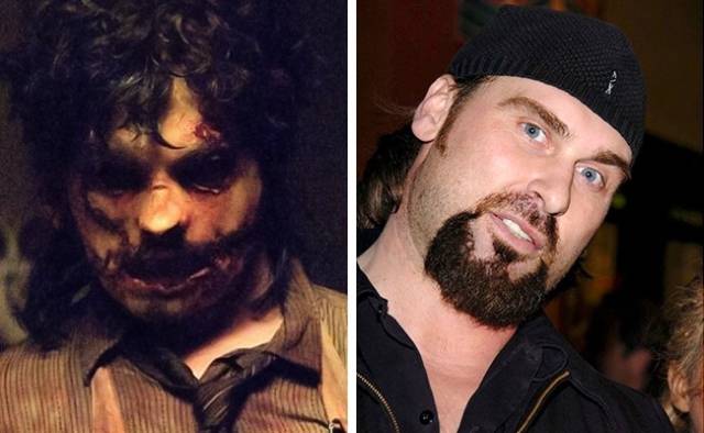 Are These Horror Movie Stars As Scary In Real Life As They Are In Movies?