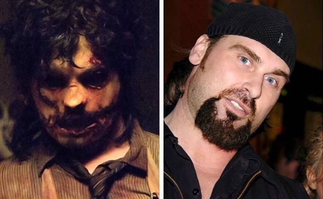 Are These Horror Movie Stars As Scary In Real Life As They Are In Movies?