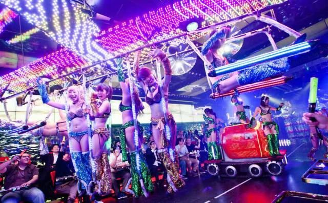 If You Though Japan Is Crazy Before – You Knew Nothing About It