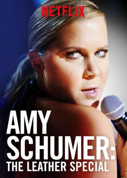 Internet Is Very Unhappy About Amy Schumer’s Latest Special Standup