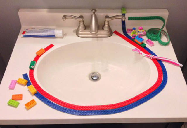 Lego Is Now The Most Universal Toy With This Tape’s Invention!