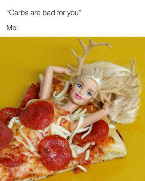 Pizza Is Love. Pizza Is Life