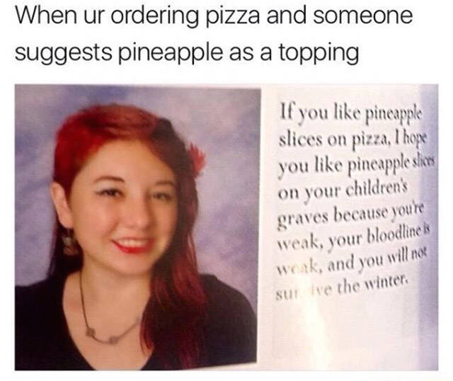 Pizza Is Love. Pizza Is Life