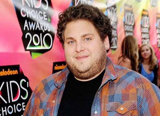 Jonah Hill Has Unbelievably Deflated After He Stopped Drinking Beer